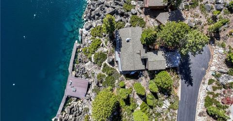 260 Northlake Circle, Crystal Bay, NV 89402 Photo