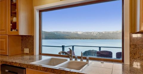 260 Northlake Circle, Crystal Bay, NV 89402 Photo