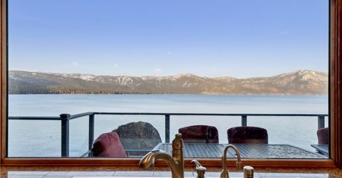 260 Northlake Circle, Crystal Bay, NV 89402 Photo