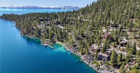 260 Northlake Circle, Crystal Bay, NV 89402 Photo