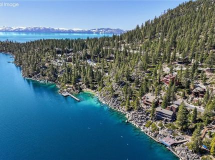 260 Northlake Circle, Crystal Bay, NV 89402 Photo