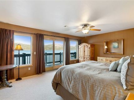 260 Northlake Circle, Crystal Bay, NV 89402 Photo