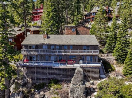 260 Northlake Circle, Crystal Bay, NV 89402 Photo