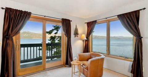 260 Northlake Circle, Crystal Bay, NV 89402 Photo