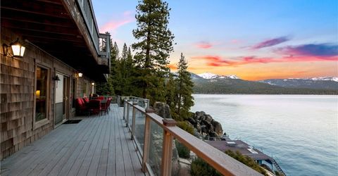 260 Northlake Circle, Crystal Bay, NV 89402 Photo