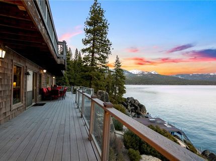 260 Northlake Circle, Crystal Bay, NV 89402 Photo