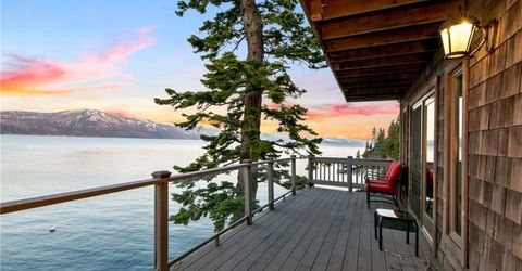 260 Northlake Circle, Crystal Bay, NV 89402 Photo