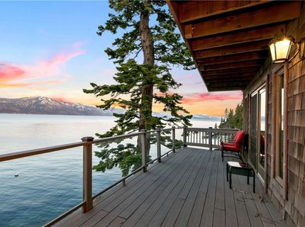 260 Northlake Circle, Crystal Bay, NV 89402 Photo