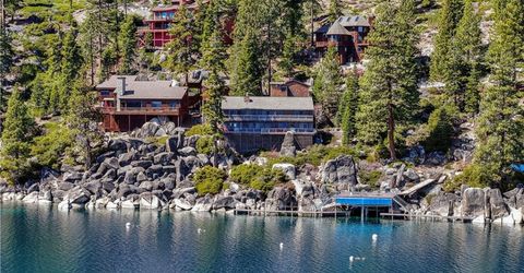 260 Northlake Circle, Crystal Bay, NV 89402 Photo