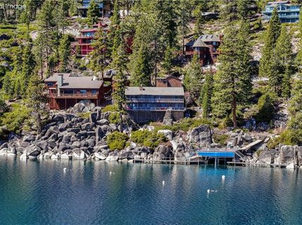 260 Northlake Circle, Crystal Bay, NV 89402 Photo