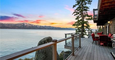 260 Northlake Circle, Crystal Bay, NV 89402 Photo