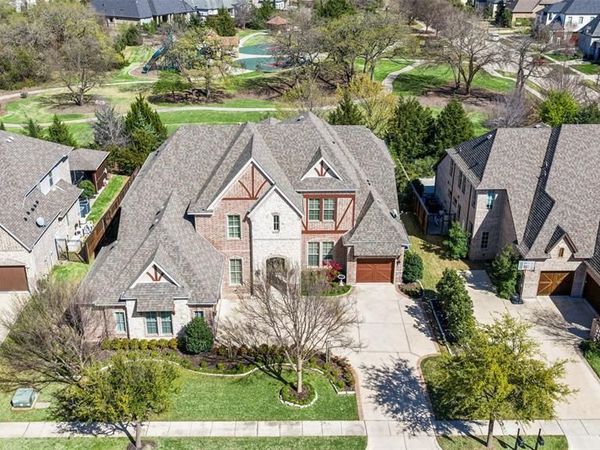 812 Lake Carillon Lane, Southlake, TX 76092