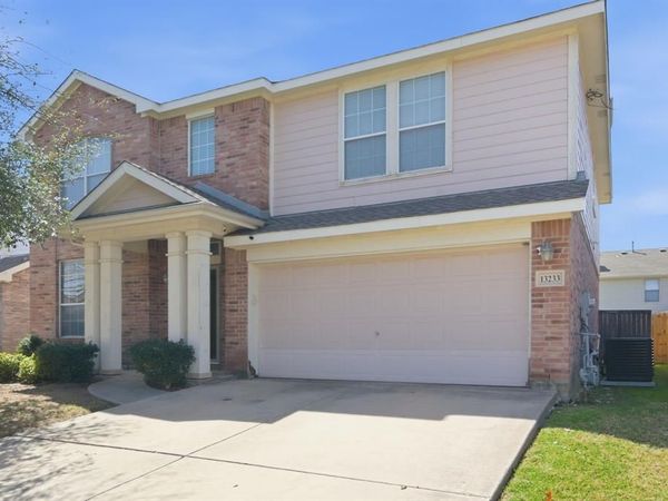 13233 Padre Avenue, Fort Worth, TX 76244