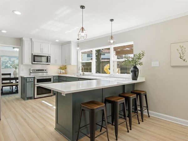 5325 Baker Court, Flower Mound, TX 75028