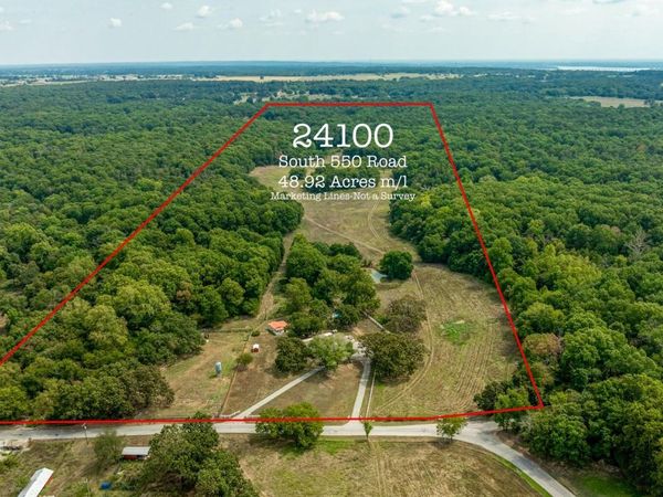 24100 S 550 Road , Afton, OK 74331