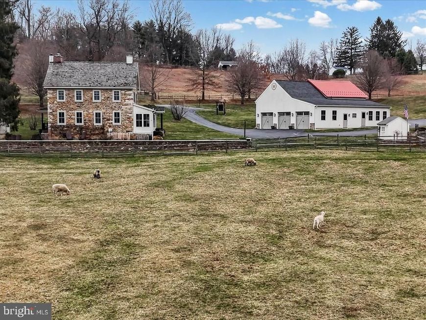 2563 Veronica Drive, Chester Springs, PA 19425 Main Photo