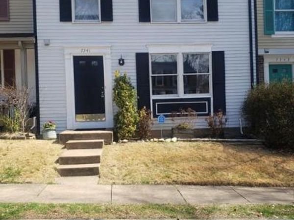 7341 GOLDEN HORSESHOE COURT, SPRINGFIELD, VA 22153