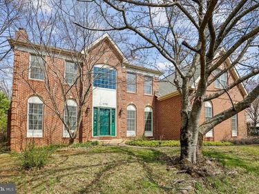 12756 ALDER WOODS DRIVE, FAIRFAX, VA 22033