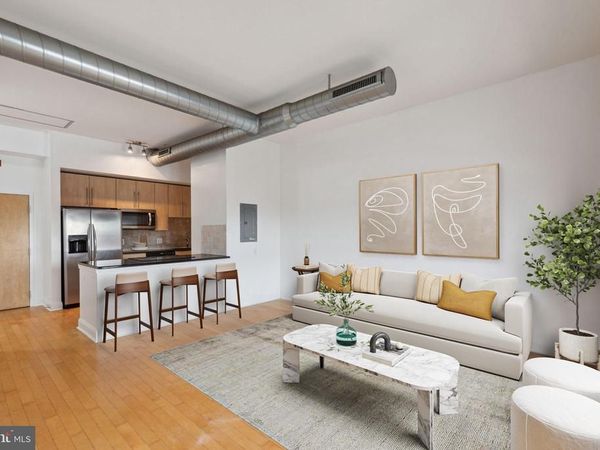 1100 00 S BROAD STREET , Unit 513A, PHILADELPHIA, PA 19146