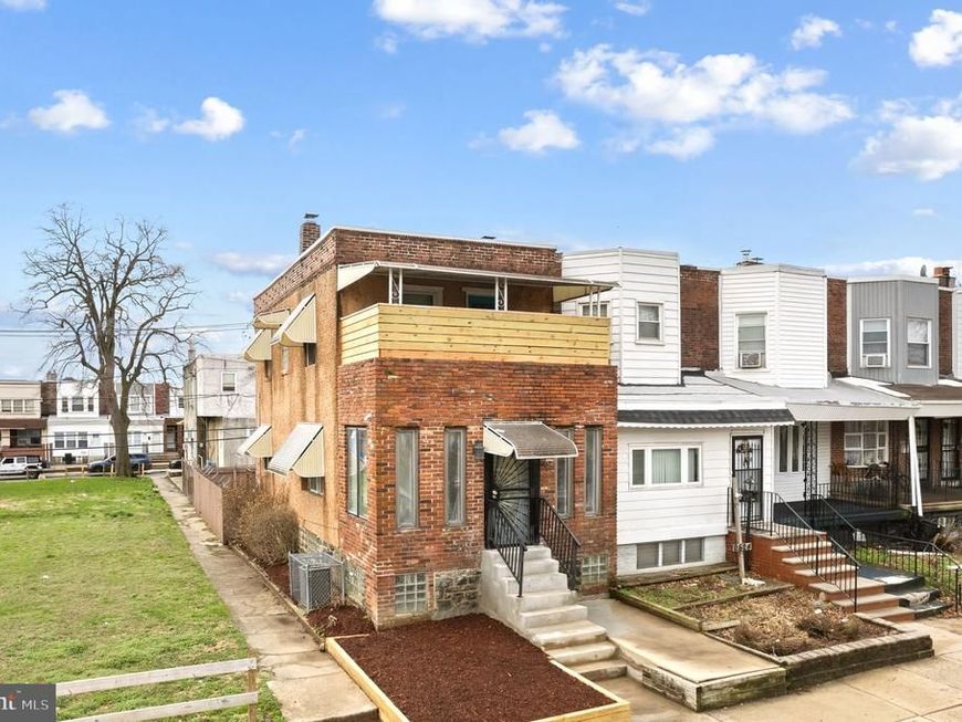 2526 S 68th Street, Philadelphia, PA 19142 Main Photo