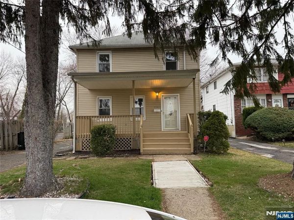 1127 Earle Place, PLAINFIELD, NJ 07062