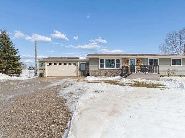 14303 Raven Avenue, Mason City, IA 50401