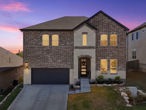 28920 Windlesham Way, San Antonio, TX 78260