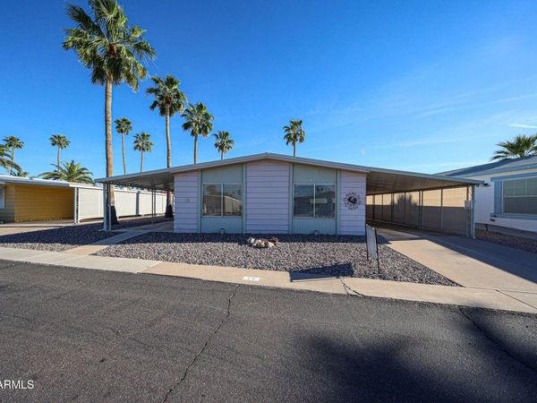 3104 E Broadway Road, Unit 19, Mesa, AZ 85204
