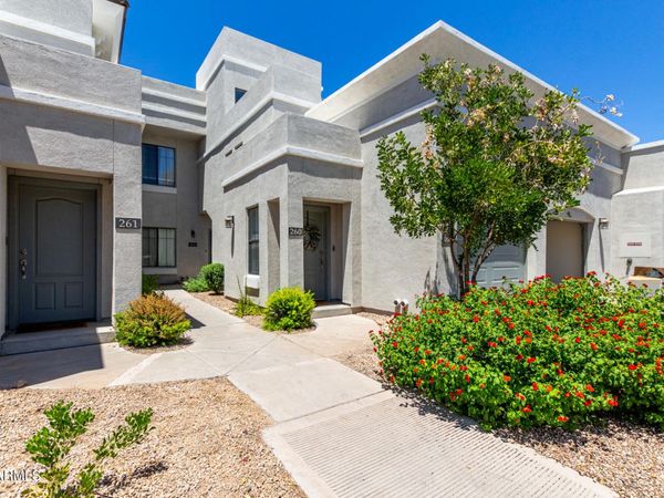 295 N RURAL Road, Unit 160, Chandler, AZ 85226