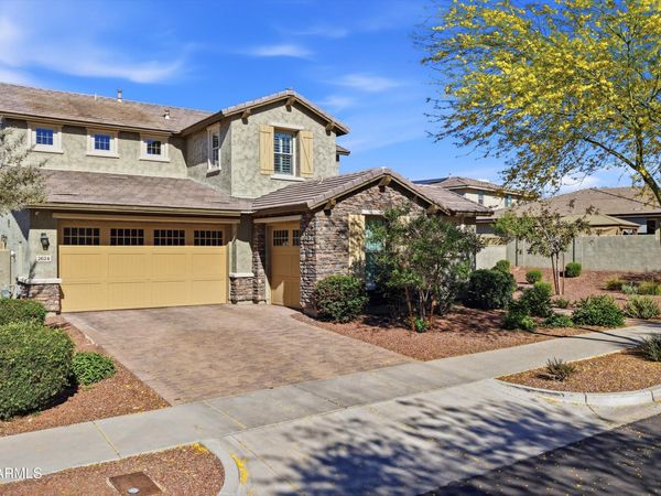 2624 N BLACK ROCK Road, Buckeye, AZ 85396