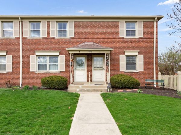 1876 Northwest Boulevard, Unit 2B, Columbus, OH 43212
