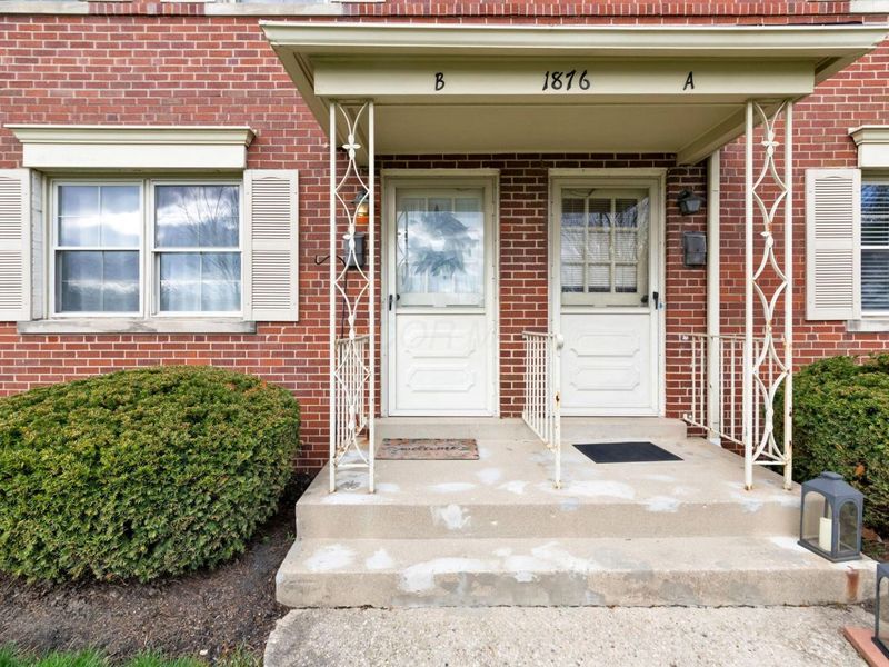 1876 Northwest Boulevard, Unit 2B, Columbus, OH 43212 Photo 2