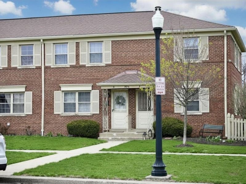1876 Northwest Boulevard, Unit 2B, Columbus, OH 43212 Photo 29