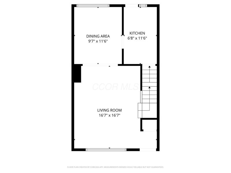 1876 Northwest Boulevard, Unit 2B, Columbus, OH 43212 Photo 32