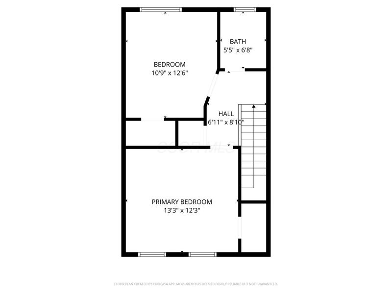 1876 Northwest Boulevard, Unit 2B, Columbus, OH 43212 Photo 33