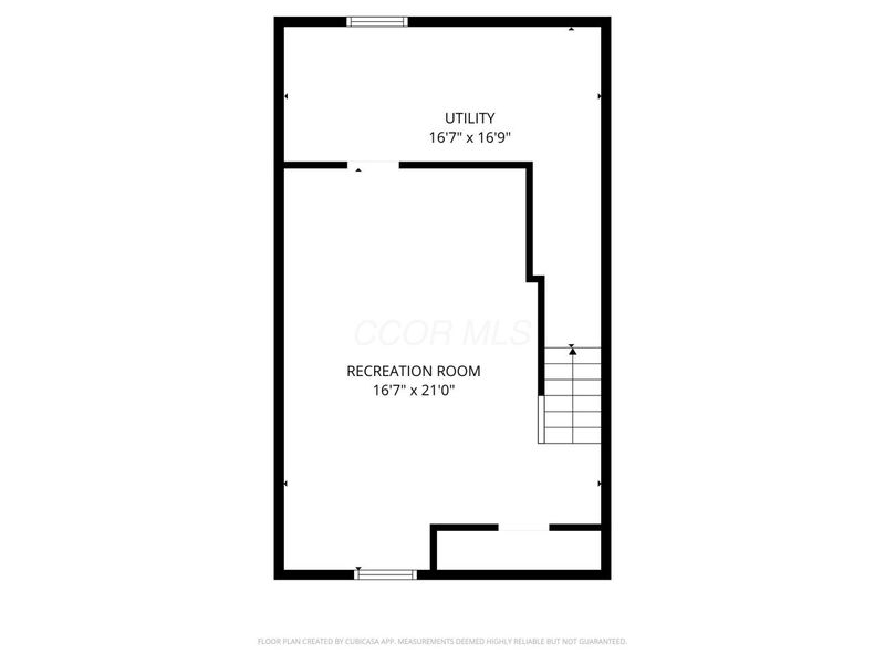 1876 Northwest Boulevard, Unit 2B, Columbus, OH 43212 Photo 34