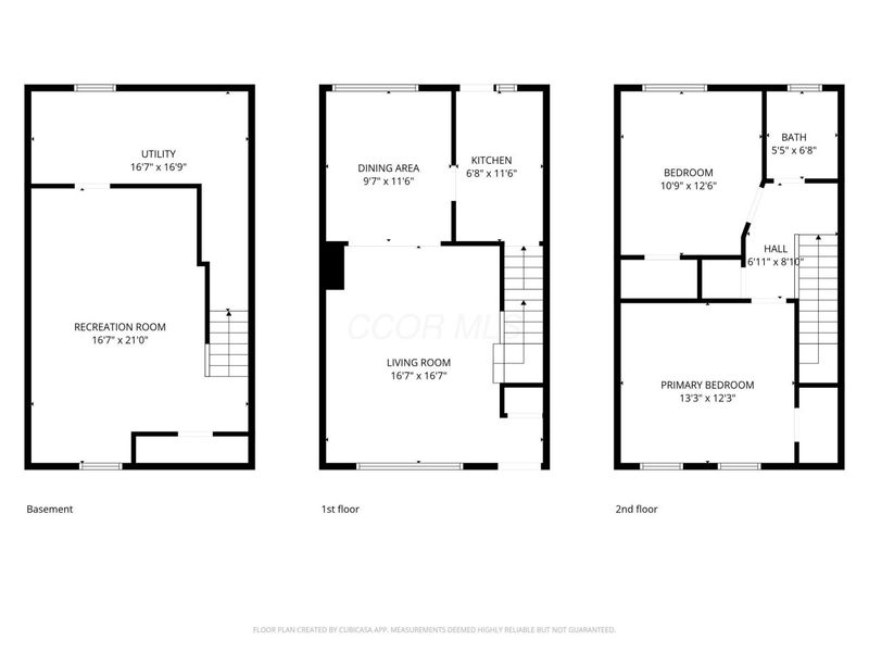 1876 Northwest Boulevard, Unit 2B, Columbus, OH 43212 Photo 35