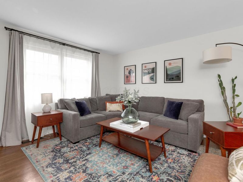 1876 Northwest Boulevard, Unit 2B, Columbus, OH 43212 Photo 8