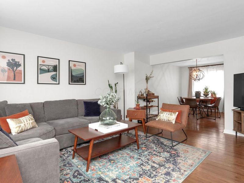 1876 Northwest Boulevard, Unit 2B, Columbus, OH 43212 Photo 9