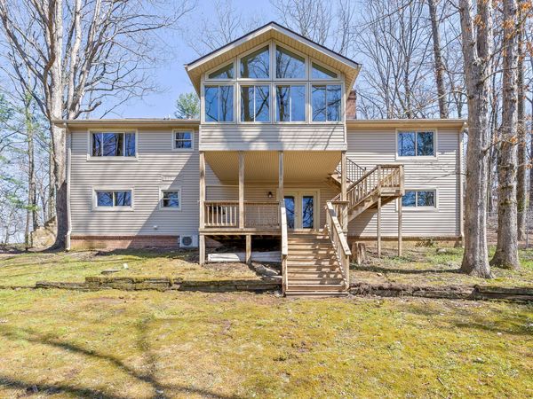 707 Windy Way, Signal Mountain, TN 37377