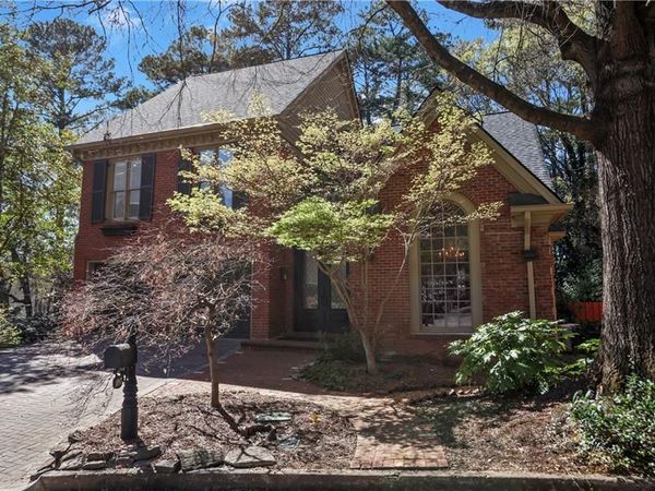 1097 Sheridan Park NE, Atlanta, GA 30324