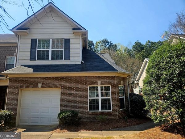 123 Granite Way, Newnan, GA 30265
