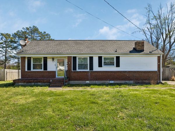 929 Lemont Dr , Nashville, TN 37216