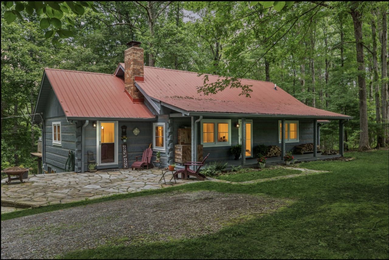 1190 Bald Eagle Dr , Kingston Springs, TN 37082 Main Photo