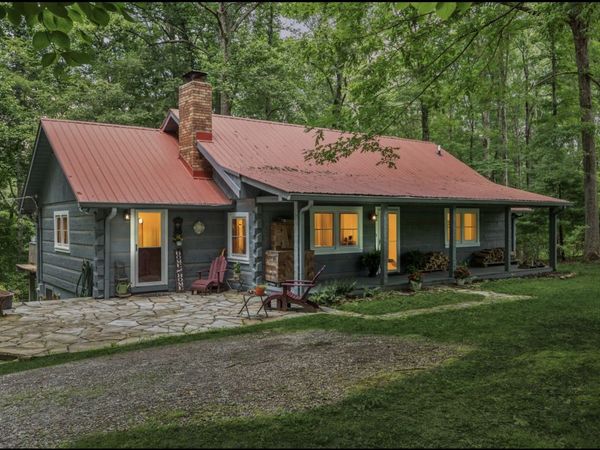 1190 Bald Eagle Dr , Kingston Springs, TN 37082