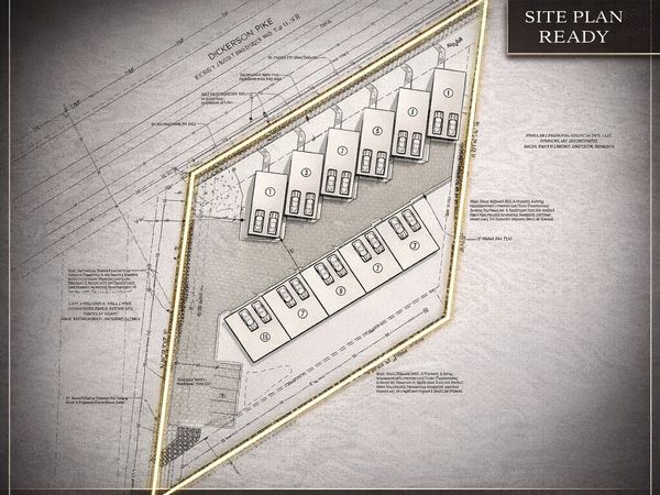 1176 S Dickerson Rd, Goodlettsville, TN 37072