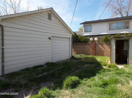 710 L Street, Sparks, NV 89431 Photo