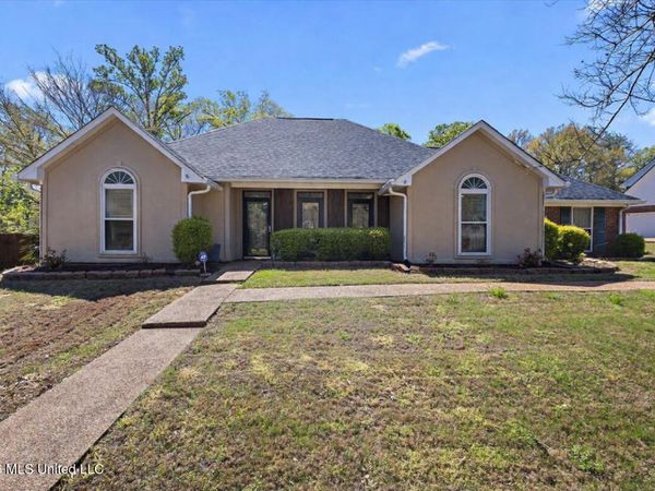 314 Avalon Way, Brandon, MS 39047