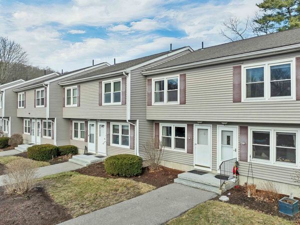 15 Wyman Street, Unit 9, Concord, NH 03301