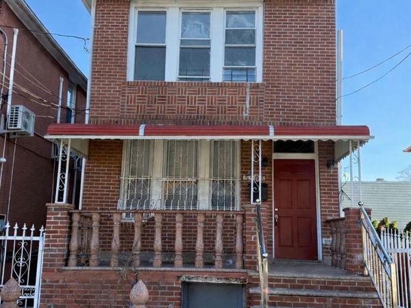 5908 Snyder Avenue , Brooklyn, NY 11203